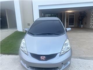 Honda Fit 2010 5300, Honda Puerto Rico