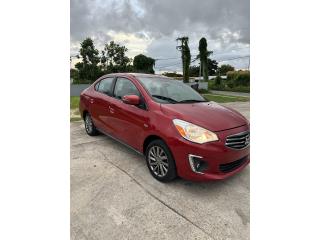 Mitsubishi Mirage G4 Automtico Saldo , Mitsubishi Puerto Rico