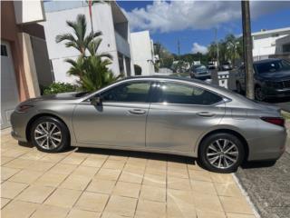 Lexus ES 350 2021 , Lexus Puerto Rico