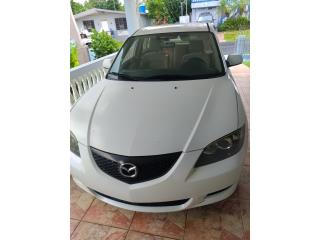 MAZDA 3 , Mazda Puerto Rico