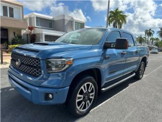 Tundra Crew Max TRD Sport 4X4 2020 , Toyota Puerto Rico