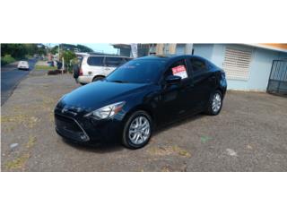 2017 TOYOTA YARIS EXCELENTES CONDICIONES., Toyota Puerto Rico