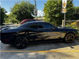 Challenger SXT 2015, Dodge Puerto Rico