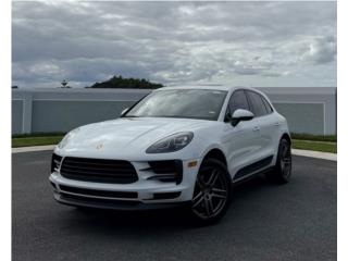 Porsche Macan 2020 | Se regala cuenta, Porsche Puerto Rico