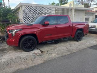 TUNDRA AUT 4X4 2022, Toyota Puerto Rico