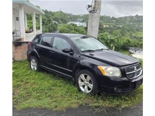 Dodge Caliber 2010 $500, Dodge Puerto Rico