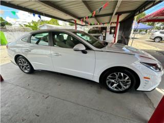 HYUNDAI SONATA SEL 2023, Hyundai Puerto Rico