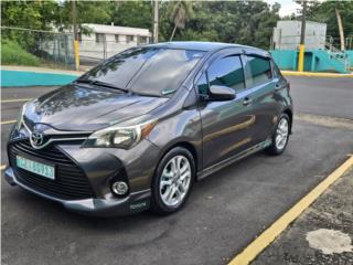 Toyota , Toyota Puerto Rico