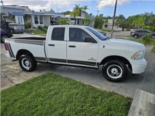  dodge Ram clasic 4x4 linda , Dodge Puerto Rico