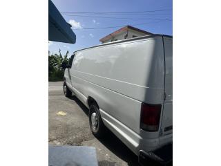 Ford E 350 7.3 Disel , Ford Puerto Rico