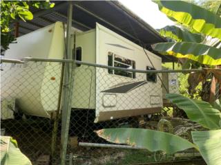 Trailer 30 GulfStream, Trailers - Otros Puerto Rico