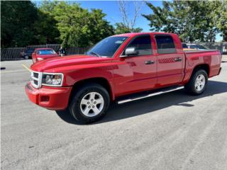 Dakota 2011 $9,000, Dodge Puerto Rico