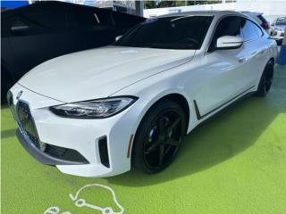 BMW I4  eDrive35 2024 $49,995 REAL!, BMW Puerto Rico