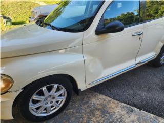 pt cruiser ao 09, Chrysler Puerto Rico