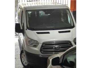 Ford Transit Cargo Van 250 2019 $27995, Ford Puerto Rico