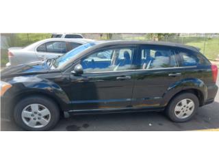 Dodge Caliber 2007 , Dodge Puerto Rico