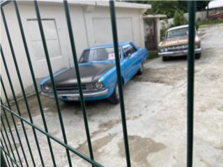 Dodge Dart Swinger 1972 $4,500.00. , Dodge Puerto Rico