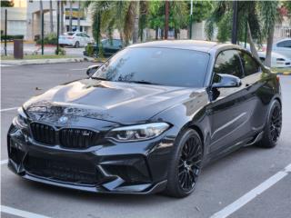 BMW M2 cs 2020, BMW Puerto Rico