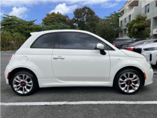 Fiat 500 Sport 2014 (Extra Clean), Fiat Puerto Rico