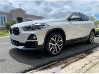 BMW X2 S-drive 28i 2019, BMW Puerto Rico