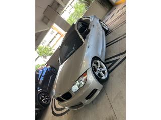 BMW 135I 2009 M Package, BMW Puerto Rico