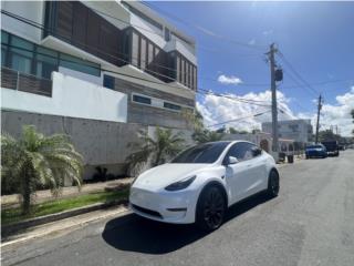 Tesla Model Y Performance 2023, Tesla Puerto Rico