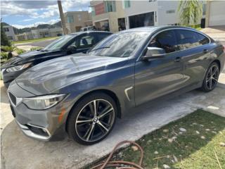 2019 BMW 430i $25,500 OMO, BMW Puerto Rico