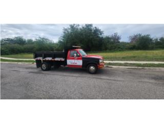 Ford f350 1984, Ford Puerto Rico