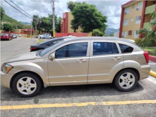 Auto, Dodge Puerto Rico