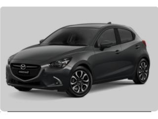 Mazda 2 2017 Standard , Mazda Puerto Rico