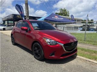 Mazda Sport 2019 , Mazda Puerto Rico