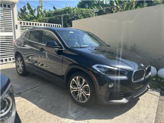 BMW X2 2019, BMW Puerto Rico