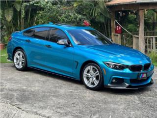 Una Belleza! Pocos en este color, BMW Puerto Rico