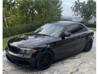 2012 135i M Package / N55 / DCT, BMW Puerto Rico