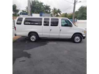 FORD 350 1999, Ford Puerto Rico