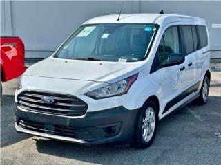 2022 Ford Transit XL, Ford Puerto Rico