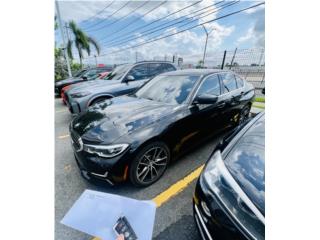 BMW 330 i TURBO M SPORT DE $70k en $45k OMO!!, BMW Puerto Rico