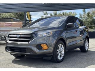Ford Escape 2019 // Solo 32k millas! , Ford Puerto Rico