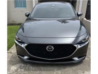 2021 Mazda 3 select , Mazda Puerto Rico