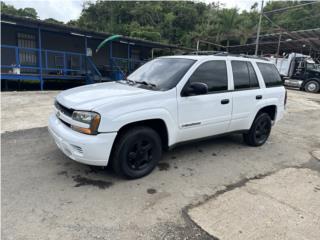 Chevrolet , Chevrolet Puerto Rico