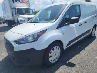 2023 Transit Connect 105WB , Ford Puerto Rico