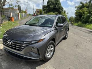Hyundai tucson 2023 se regala cuenta , Hyundai Puerto Rico