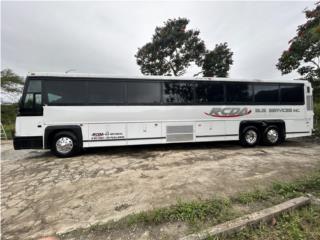 Motor coach 1999 , $18,000, Otros Puerto Rico