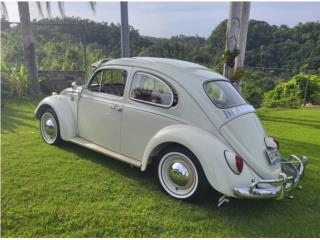 Volky 63 , Volkswagen Puerto Rico