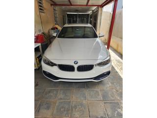 BMW 430i 2019, BMW Puerto Rico