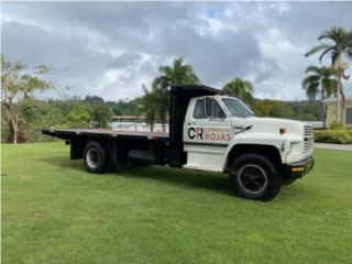 Ford F600 Heavy 1994 STD con power $11,995.00, Ford Puerto Rico