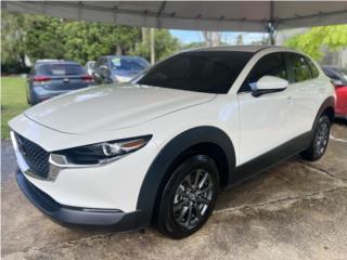 MAZDA CX30 2023 $ 21995 LIQUIDACION, Mazda Puerto Rico