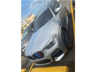 BMW X3 xDrive30e sport M 2021, BMW Puerto Rico