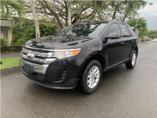 FORD EDGE 2014, FULL POWER AUTOMTICA, 4 C, Ford Puerto Rico
