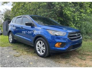 Ford EcoSport 2019, Ford Puerto Rico